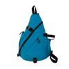 2026 Nuevo Bolso de Pecho Casual de Moda Transfronterizo Mochila Grande de Capacidad para Ciclismo al Aire Libre Bolso de Hombro de Viaje