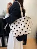 Bolso de mano nuevo para mujer, estilo casual y relajado, moderno y único, bolso sencillo para el día a día, bolso de mano de nicho estilo francés