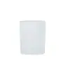 Copos Porta-Velas de Vidro, Copos para Velas Aromáticas, Atacado Personalizado Transfronteiriço Resistente a Altas Temperaturas Espessado Colorido Recipiente Aromático com Logo
