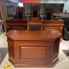 Mesa y Sillas de Juez, Mesa y Sillas de Juicio, Banco de Juez, Tribuna, Sala de Juicios Simulada, Mobiliario de Tribunal, Escritorio del Secretario, Mesa de Litigio