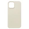 Adequado para Capa de Celular Iphone12, Silicone Líquido Apple 18Promax Capa Macia 17 Capa Protetora de Veludo Forrada 16