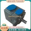 Bomba de Paletas de Alta Tecnología Pvl3/Pv2R3-153-F-1R/2R-U-10 Bomba Hidráulica
