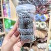 Diadema sencilla Gruesa de alta elasticidad sin costuras Tocado accesorios para el cabello banda de goma cabeza ins estudiante de aspecto superior super hada