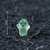 Producto Nuevo Transfronterizo, Muñeco Alienígena Lindo Luminoso, Accesorios de Decoración DIY, Adornos de Escritorio de Micro Paisaje