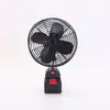 Nuevo Ventilador Inalámbrico con Batería de Larga Duración. Dispositivo de Refrigeración Portátil Recargable para Uso en Casa y al Aire Libre