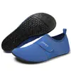 Zapatos de Playa para Vadear Descalzos para Hombres y Mujeres Zapatos Ligeros Antideslizantes con Suela Suave para Mujer Zapatos para Ejercicio en Casa Yoga Danza Zapatos para Entrenamiento Integral