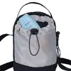 Nueva Bolsa Multifuncional para Botella de Agua y Taza para Viajes al Aire Libre, Bolso Cruzado Deportivo Ligero, Mochila de Ciclismo, Bolso de Hombro para Teléfono