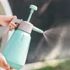 Regador de alta pressão para lavagem de carro, borrifador manual de espuma, desinfecção com álcool, jardinagem, doméstico, película automotiva, regador de 2L, regar flores