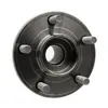 Rodamiento de Cubo de Rueda 1437643 Rueda Delantera Adecuado para Land Rover: Unidad de Cubo de Rueda Freelandder