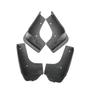 Adequado para Nissan Teana J32 2009-2013 Teana Carro Pneu Para-lama Couro Exportação Transfronteiriça