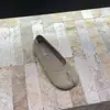 Sapatos Rasos Femininos Estilo Floresta Retrô Estilo Fada com Dedos Separados, Primavera 2026 Boca Rasa Mary Janes Gentis e Elegantes