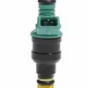 0280150415 Adequado para Bmw Bico Injetor de Combustível 13641730060 852-12119 FJ292 Fornecimento no Local