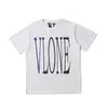 Camiseta de Manga Corta Big V Chao Brand Reflective Smoke Angel FRIENDS Edison Chen Yibo Wang Chao High Street VLONE Big V