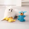 Juguete Nuevo para Perro, Cachorro Rasposo, Resistente a Mordidas, Auto-Placer y Alivio del Aburrimiento, Bichón Frisé Perro Pequeño y Mediano Juguete Molar y Vocal para Mascotas