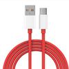 Adequado para Cabo de Dados Oneplus 9Pro Tipo-C Duplo Carregamento Rápido Cabo de Carregamento Oneplus 8t Carregamento Rápido Pd 65W Carregamento Rápido Oneplus