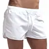 2026Wish Nuevo Estilo de Verano para Hombre Shorts de Playa para Correr Multicolor Pantalones Cortos de Poliéster Pantalones Deportivos de Tres Cuartos para Hombre