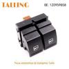 Para Skoda Octavia interruptor elétrico do vidro 1Z0 959 858 1Z0959858