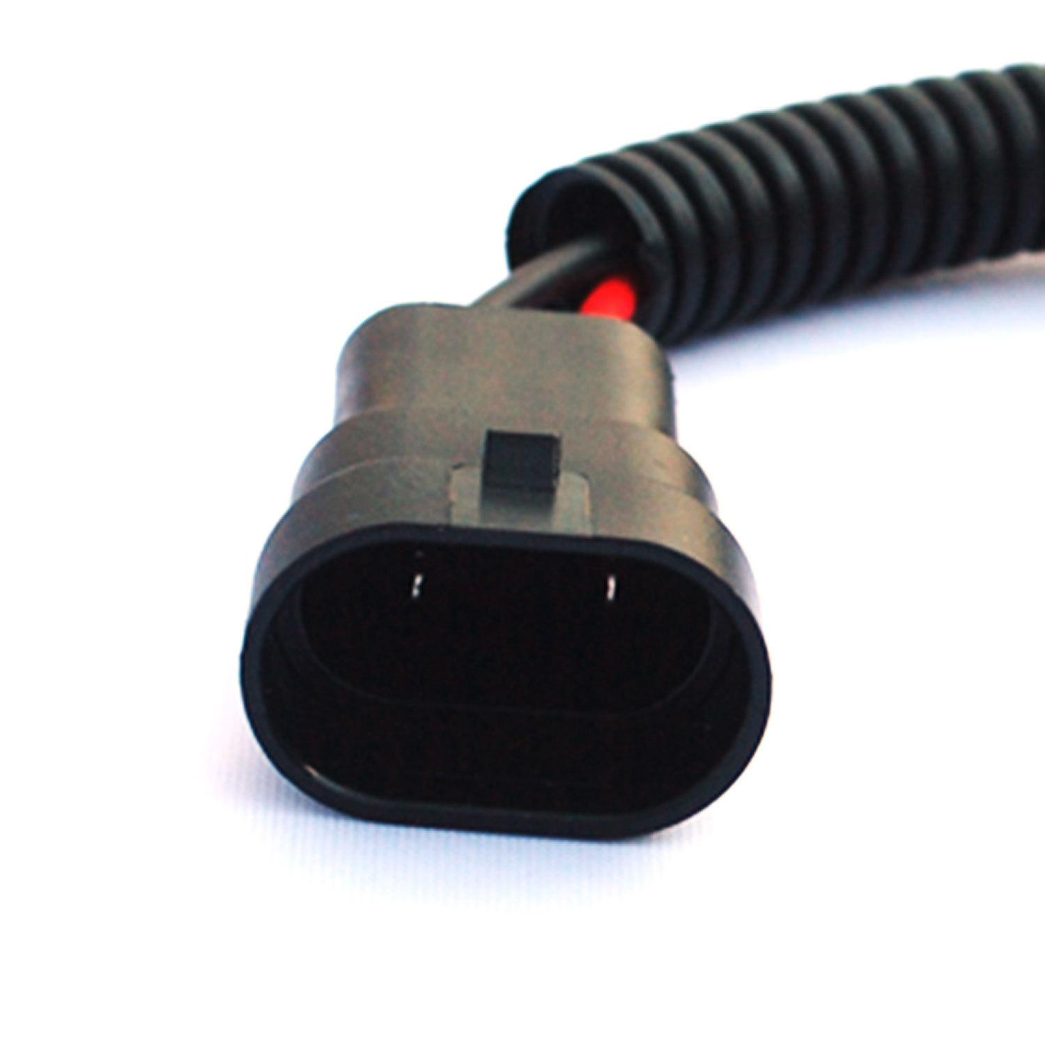 HID-简单线-HID灯泡-9006_4