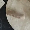 Botas de Neve Henan Sangpo Batatinha Fofa Estilo Totalmente Coberto 20669