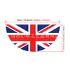 Suministro exclusivo transfronterizo de populares decoraciones de abanico con la bandera nacional para festivales, fiestas y celebraciones al aire libre.; varios estilos disponibles directamente de la fábrica fuente