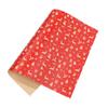 Buquê de Papel Kraft Retrô Espesso Transfronteiriço Embalagem de Flor Presente Caixa de Presente Papel de Embrulho Atacado Pontual Personalização
