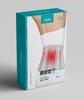 Cinto Fixo Médico para Cintura Haishi Hainuo Joelheiras Cotoveleiras Cintos para Cintura Masculino e Feminino Cinto Fixo Quente