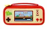 Bolsa de almacenamiento Switch2, bolsa NS Animal Crossing, funda protectora, bolsa protectora OLED Zelda Switch Lite