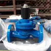 Válvula Solenoide de Vapor ZCZP-25-32-40-50-65-80-100-125-150-200 Zcz-502/2