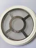 Pantalla de Filtro para Máquina de Succión 300G700G800G, Anillo de Sellado para Tolva Alimentadora de Material, Malla de Filtro, Malla de Acero Inoxidable, Accesorios de Anillo de Goma