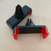 Soporte para teléfono móvil de coche soporte de clip para salida de aire de coche soporte universal para coche soporte giratorio 360 grados