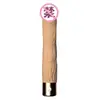 Laile Daisy Vibra Silicone Líquido Emulação de Pênis Massagem Feminina Masturbação Brinquedo Pequeno Suprimentos Sexuais para Adultos
