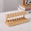 Soporte Multifuncional para Bolígrafos de Regalo, Soporte para Cuchillo de Talla en Madera, Estante de Almacenamiento para Bolígrafos, Soporte para Teléfono Móvil, Estante para Papelería, Soporte de Escritorio para Oficina