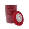 Ventas Directas de Fábrica Rueda de Dibujo de Nailon de 100 mm Rueda de Fibra Especial de Acero Inoxidable Rueda de Nailon Rueda de Pulido de Ferretería Venta al por Mayor