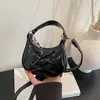 Bolso de Hombro Dulce de Moda con Lazo este Año para Mujer, Bolso de Viaje de Primavera y Verano para Estudiantes y Trabajadores de Oficina, Bolso Cruzado de Moda