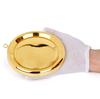 Espelho Bagua Espelho de Bronze Espelho Convexo Cobre Puro Tai Chi Espelho Yin Yang Espelho Côncavo Porta de Loja Varanda Pingentes Ornamentos