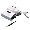 Compatible con Samsung Note10/S20/S22, cable de datos, interfaz dual tipo C, cable de carga rápida 3A5A, s23s24