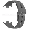 Para Vivo Watch GT Pulseira de Silicone Pulseira de Pulso Oficial de Silicone Pulseira Esportiva de Silicone Vivo