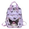 Mochila infantil multifuncional bolso de mano con estampado de dibujos animados de moda niños y niñas jardín de infancia escuela primaria mochilas escolares