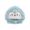 Gorro de Peluche con Forma de Animal Pequeño para Niñas Wulibu Invierno 2026 Lindo Suave Cómodo Cálido