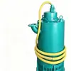 Bomba sumergible a prueba de explosiones para descarga de arena, bomba para limpieza de túneles de mina de carbón, bomba de alta capacidad para transporte de lodo y arena, bomba sumergible a prueba de explosiones para descarga de arena