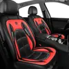 Cojines para Asientos de Coche al por Mayor para Todas las Estaciones, Fundas de Cuero para Asientos de Coche, Fundas Integrales para Asientos Delanteros de Coche, Productos Nuevos