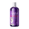 Serie Completa Morada Kormesic con Fijación de Color para Cabello Teñido Limpieza y Cuidado Shampoo Comercio Exterior Transfronterizo Venta al por Mayor