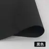 Papel de Esponja de Colores Papel de Espuma Hecho a Mano Tamaño Grande Lazo Tablero de Espuma EVA Pegatinas para Jardín de Infancia Espesor 2 mm Grande