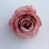 Anna Rose Flor Cabeza Flores de Rosa Decoración de Pared de Flores de Alta Gama Flores Artificiales Venta Directa de Fábrica Flores Flores Simuladas