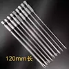 Suministros del Fabricante Puntas para Destornillador Phillips, Cabeza Única, 120 mm de Largo, Acero S2, Magnéticas Fuertes, Extra Largas y Gruesas