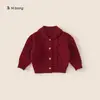 [Rojo Chino] Rebaja Final No Hay Devoluciones Ropa Infantil Yubao Atuendo de Año Nuevo Ropa de Estilo Étnico Ropa Infantil de Año Nuevo