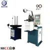 Fábrica Fonte Xinsheng Fornece Máquina de Prensagem de Mola, Máquina de Enrolamento de Mola, Equipamento de Mola para Produção Automática de Produtos Circulares Atacado
