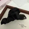 Pinza de Malla Plisada Súper Hada para Cabello, Nuevo Estilo 2025 para Mujer, Pinza para el Cabello Versátil, Pinza de Pescado para el Cabello, Adorno para la Parte Posterior de la Cabeza de Celebridad de Internet