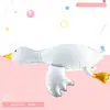 Globos de Papel de Aluminio Serie Animales Mate Lindos para Fiesta Infantil de Bebés Accesorios para Fotos de Dachshund