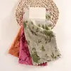Toalla Pequeña Estampada de Terciopelo Coral, Paño de Limpieza Engrosado, Toalla de Limpieza de Cocina, Toalla Cuadrada Multifuncional de Secado Rápido al por Mayor, Toalla de Mano